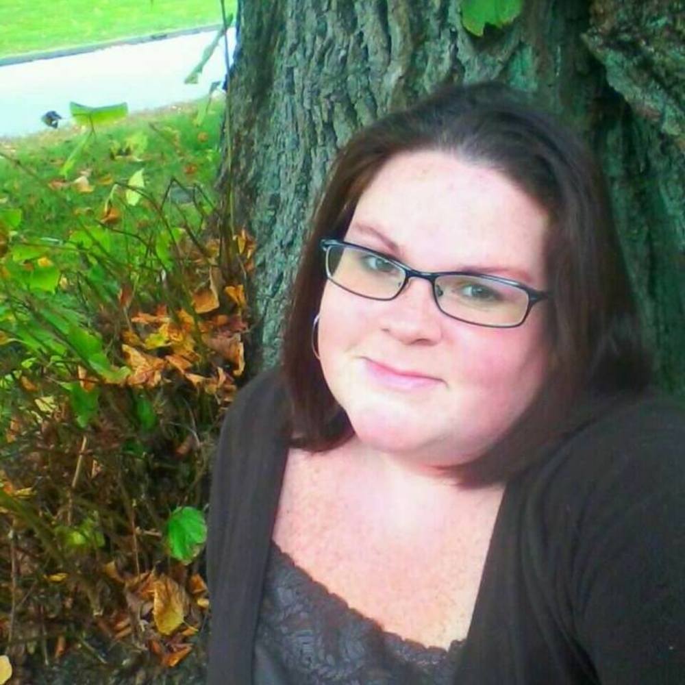 Meet your Posher, Corrina